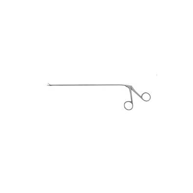 Microlaryngeal Cup-shaped Forcep Jako Scissor