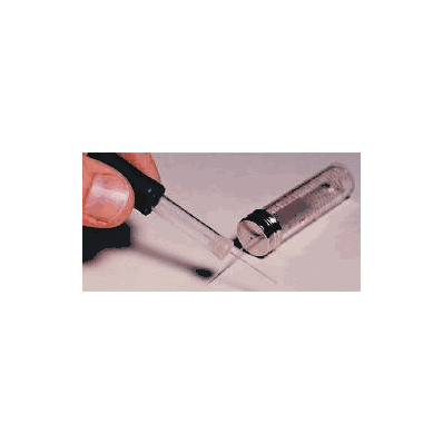 Micropipette 100 l - Micropipet, Glass 100ul