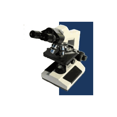 Microscope, Binocular Revelation 3a Achro Led