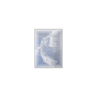 Microscope Drape, 41" x 64" for Leica