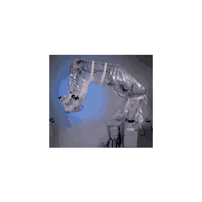 Microscope Drape 64 L X 41 W Inch Zeiss Opmi