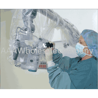 Microscope Drape, Laser
