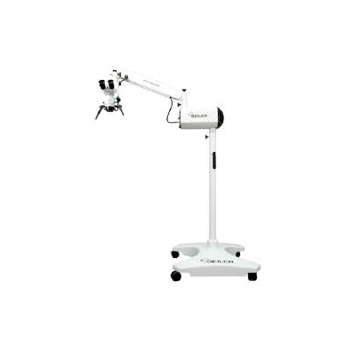 Microscope, Floor Model Xr6 Evolution - - Se