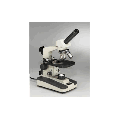Microscope, M220 - - Moore Medical