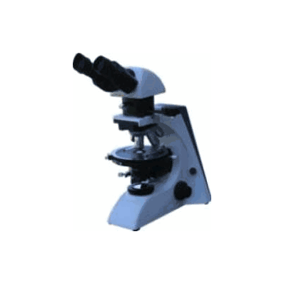 Microscope, Polarizing Rheumatology Binocular