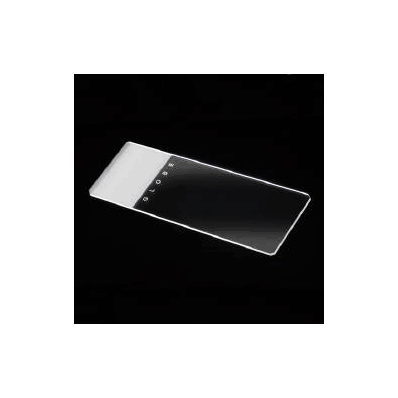 Microscope Slide 25 X 75 X 1 Mm Frosted End -