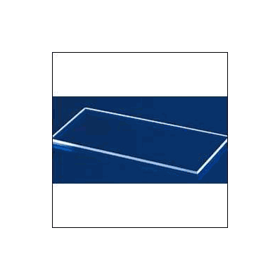 Microscope Slide 25 X 75 X 1 Mm Plain - Slide