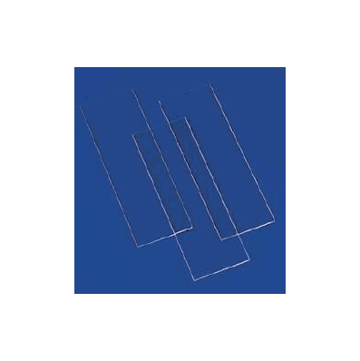 Microscope Slide 25 X 75 X 1 Mm Plain - Slide