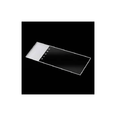Microscope Slide 25 X 75 X 1mm - Slide, Micro