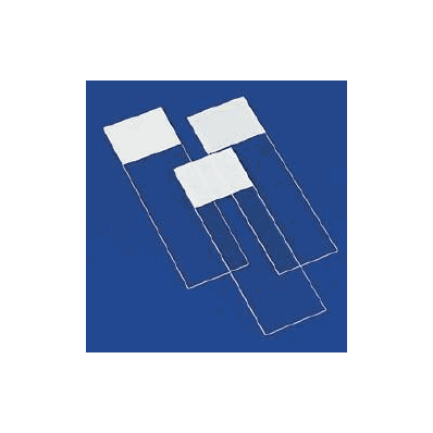 Microscope Slide 3 Inch X 1 Inch X 1.2 Mm Fro