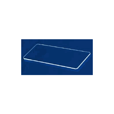 Microscope Slide Fisherbrand Bev-l-edge 25