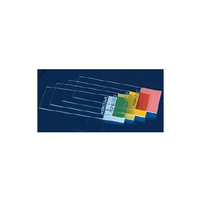 Microscope Slide Fisherbrand Colorfrost 25