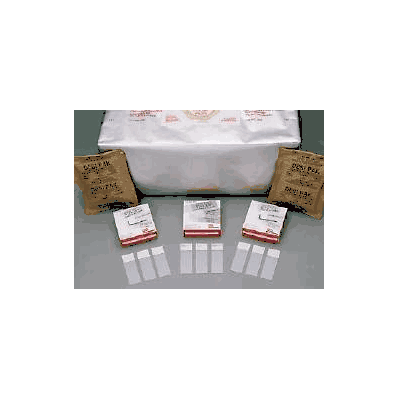 Microscope Slide Gold Seal Rite-on 25 X 75