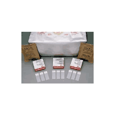 Microscope Slide Gold Seal Rite-on 25 X 75