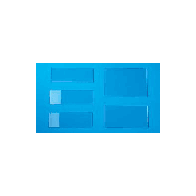 Microscope Slide Sp 25 X 75 X 1.2 Mm White T