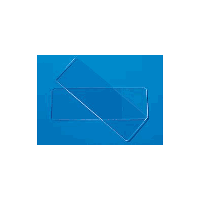 Microscope Slide Sp Bev-l-edge 25 X 75 X 0.
