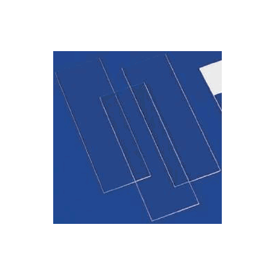 Microscope Slide Sp Royale 25 X 75 X 1 Mm W