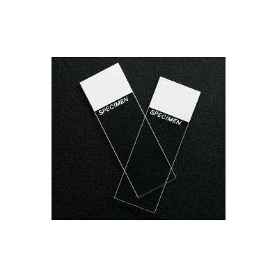 Microscope Slide Sp Superfrost 25 X 75 X 1