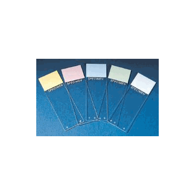 Microscope Slide Sp Superfrost Plus 25 X 75
