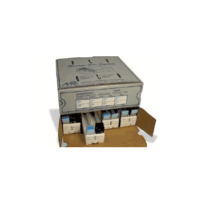 Microscope Slide Storage File System Micromat