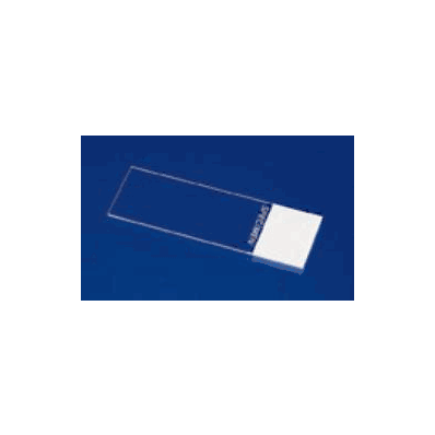 Microscope Slide Superfrost 25 X 75 X 1 Mm S