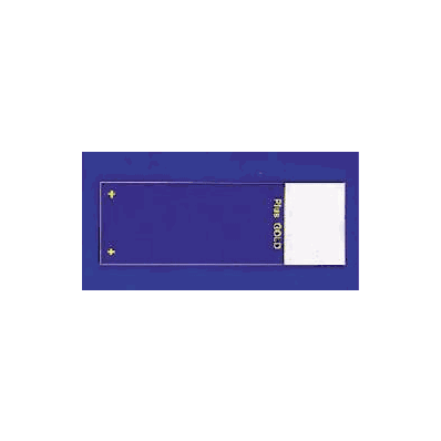 Microscope Slide Superfrost Plus 25 X 75 Mm