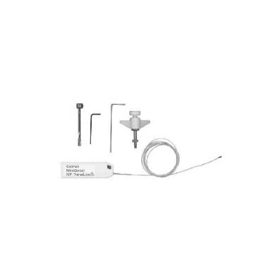 Microsensor Kit With Skull Bolts - Microsenor