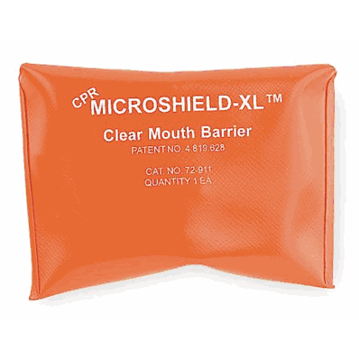 Microshield, Cpr Xlg (50/Cs) - - Microtek Me
