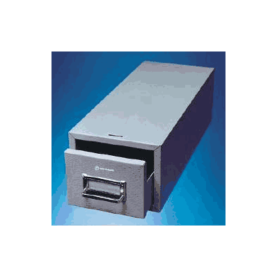 Microslide Cabinet Fisherbrand Table Mount S