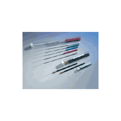 Microstreaker Lestreak Medium Twisted Nichro