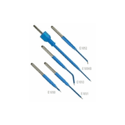 Microsurgical Needle 9 Cm L Straight, Safety
