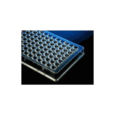 Microtest Plate Polystyrene - Media, Microtes