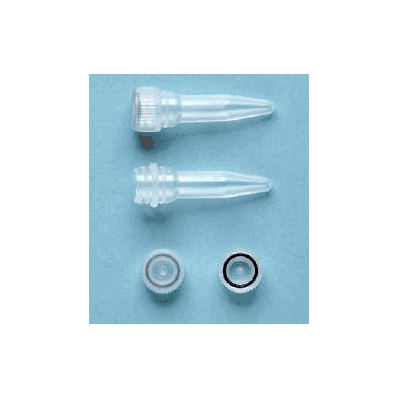 Microtube Sarstedt Conical Bottom, Skirted 2