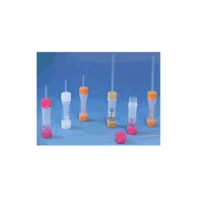 Microvette, Sarstedt Capillary Bld Collection