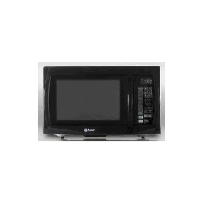 Microwave Oven 1 Cu.ft. 1000 Watts 20.5 W X 1