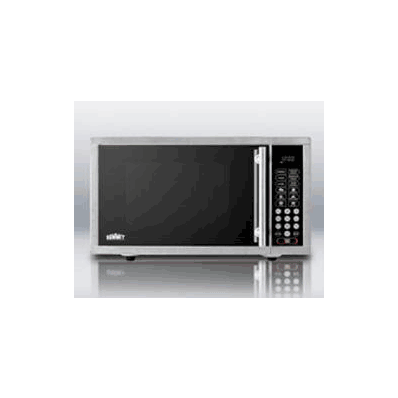 Microwave Oven .7 Cu.ft. 800 Watts 12.0 H X 1