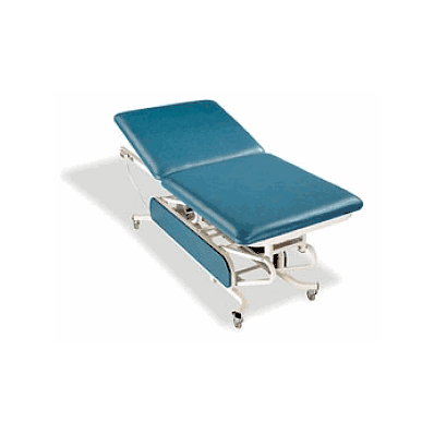 Midland Bariatric 2-section Tables By Patters