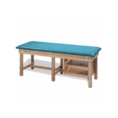 Midland Bariatric Treatment Table By Sammons
