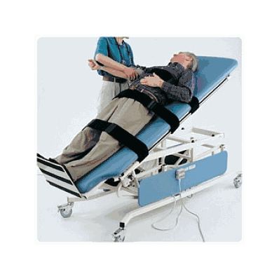 Midland Electric Hi-low Tilt Tables - Electri