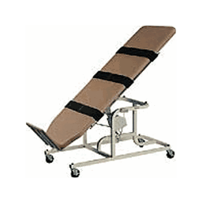 Midland Electric Tilt Tables - Dlx Elec Comb