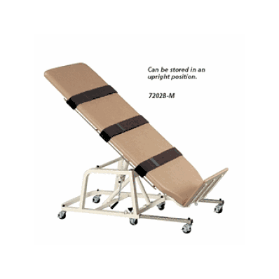 Midland Electric Tilt Tables - Lo-boy Tilt Ta