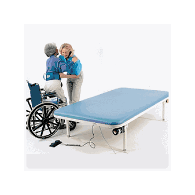 Midland Hi-low Mat Platform - Elec Mat Tbl 5x