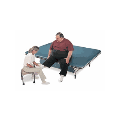 Midld Bari Mat Plat 6x8 Smoke