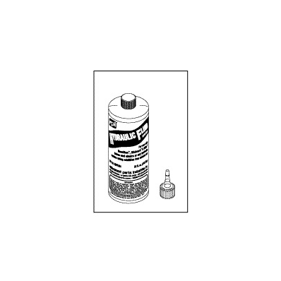 Mineral Oil liquid for Midmark Power Table, 32 oz bottle w/ yorker spout