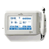 Midmark 4-000-0550, Vital Sign Monitor Midmark Spot / Monitor NIBP, SpO2, Exergen Temporal Scanner, Thermometer AC Power -  - NOT INCLUDED are (Sold Separate are Pole Mount, Mobile Cart Mount, Counter Top Mount, Wall Mount)<br><br><font color="red"><b>BACK TO THE PRODUCT TABLE, <a href="https://www.aaawholesalecompany.com/diagnostic-instruments-and-supplies-vital-signs-monitoring-combination-systems-midmark-vital-sign-mo.html">CLICK HERE</a></b></font>
