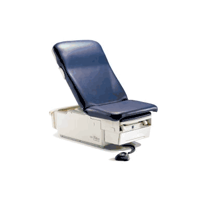 Midmark Barrier Free Exam Table Base Ritter 223
