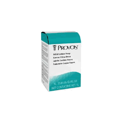 Mild Soap Provon Nxt Lotion 1000 Ml Refill