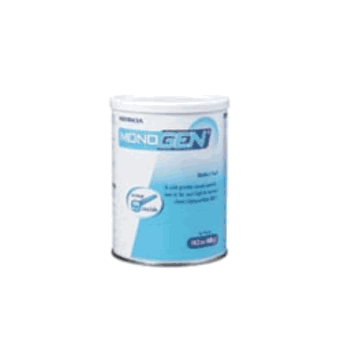 Milk Protein Oral Supplement, 420 Cal, 400 g