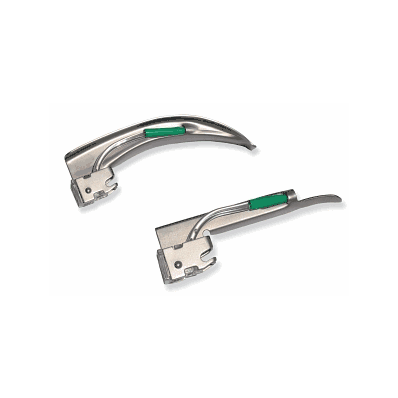 Miller Blades By Teleflex - Blade, Laryngosco