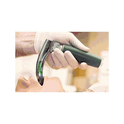 Miller Blades By Teleflex - Blade, Laryngosco